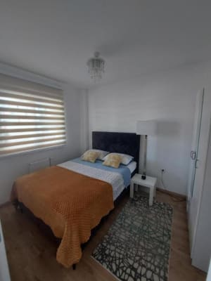 Apartamento Lumineux appartement T1 - Quartier du Châtelain. Ixelles imagem 3