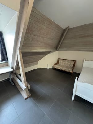 Sala Zeer ruime volledig gemeubileerde studentenkamers en studio's. imagem 11
