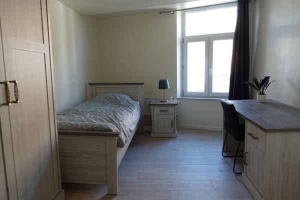 Sala 2 ch libres dans colocation femmes actives ou étudiantes imagem 19
