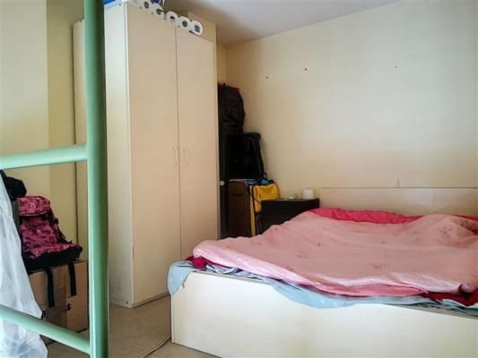 Estúdio Studio for rent on Frans Ackermanstraat	 imagem 9