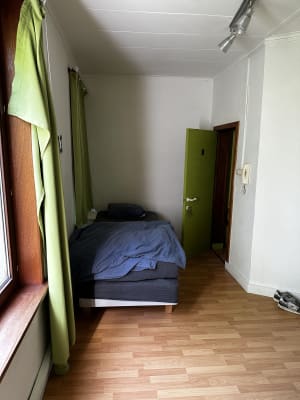 Loger Studentenkamer te huur image 1