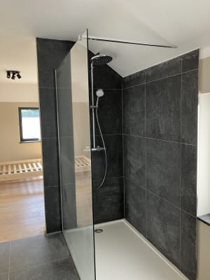 Stüdyo Colocation / Chambre à Tournai (Warchin) resim 4