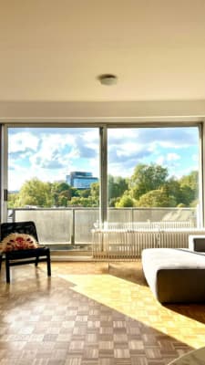 Appartement 1 bedroom apartment for rent in Antwerpen foto 5
