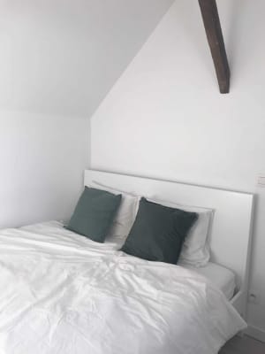 Sala Duplex kot met douche op ideale locatie in Mechelen imagem 4
