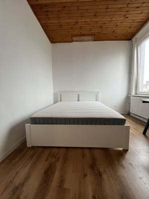 Casa Gemeubelde studentenkamer met perfecte ligging imagem 5