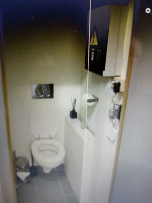 Sala Ruim hedendaags studentenkot in recente studentenresidentie imagem 7