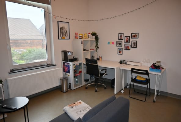 Kamer mooi grote kamer met hoogslaper foto 8