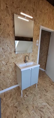 Sala Chambre pour étudiantes et stagiaires imagem 7
