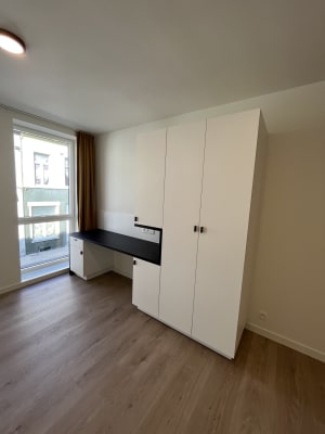 Estúdio gezellige en moderne studio met eigen badkamer imagem 10