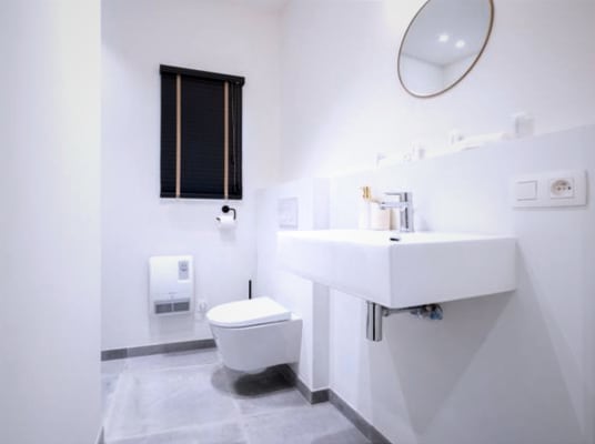 Estúdio Modern 35m² Studio with Fully Equipped Kitchen imagem 2