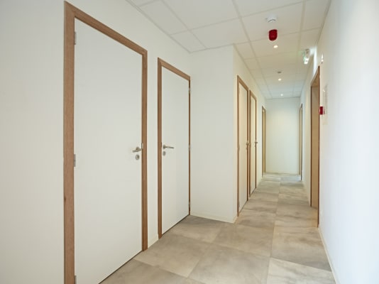Casa 7 moderne studentenkamers beschikbaar in centrum Kortrijk imagem 5