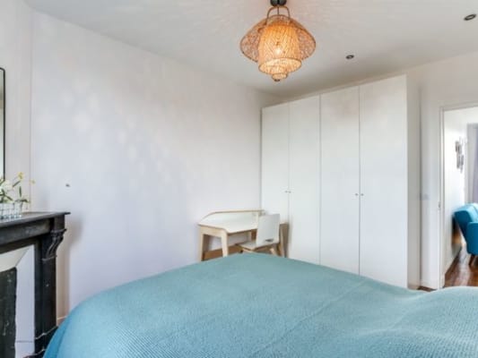 Kamer Kot te huur in stadcentrum - Aalst foto 1