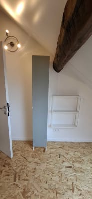 Sala Chambre pour étudiantes et stagiaires imagem 8