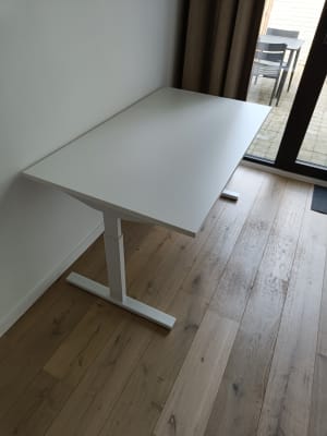 Kamer Zeer centraal gelegen kot in Leuven  foto 5