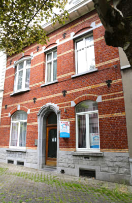 Oda Tournai chambres étudiants avec SDB et WC privés resim 1