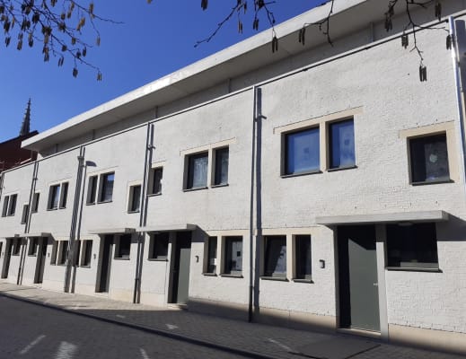 Sala Kot in nieuw kleinschalig studentencomplex (3 kamers) imagem 9