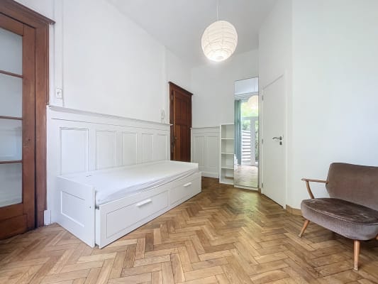Oda Tournai chambres étudiants avec SDB et WC privés resim 7