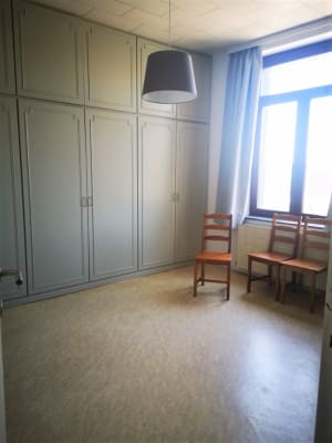 Kamer STUDIO 40 M² TRÈS CALME CHEZ L'HABITANT QUARTIER HERBATTE foto 4