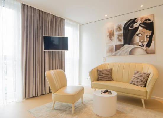 Studio Modern studio 30 m2 close to city center image 5