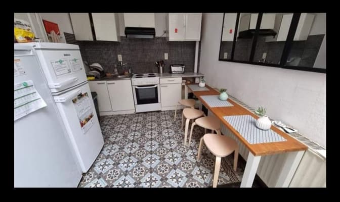 Kamer Kot a louer (coloc) foto 4