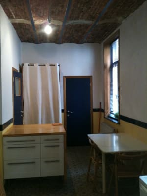 Studio Studio te huur — Tweekleinewegenstraat 17, Leuven | Studio for rent — Tweekleinewegenstraat 17, Leuven image 3