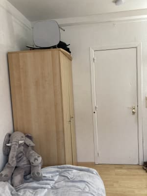 Kamer Onderverhuur Thomas Morus  foto 5