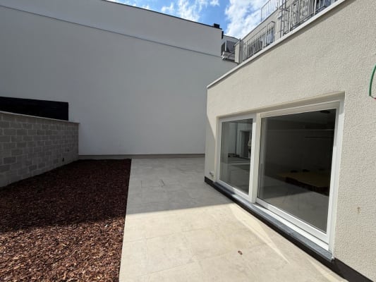 Studio Studio in hartje Mechelen foto 4