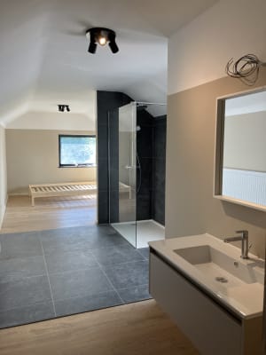 Stüdyo Colocation / Chambre à Tournai (Warchin) resim 10