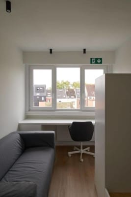 Sala Kamer 6, Gloednieuw kot met eigen sanitair imagem 1