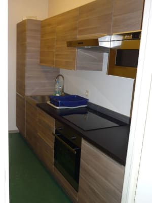 Sala Nog 2 studentenkamers te huur in de Otto Veniusstraat 30, 2000 Antwerpen imagem 8