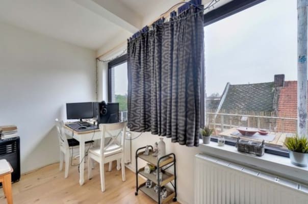 Depa 🏠 1 bedroom apartment in Hasselt 🏠 imagen 2