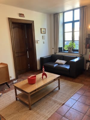 Stüdyo Colocation / Chambre à Tournai (Warchin) resim 1