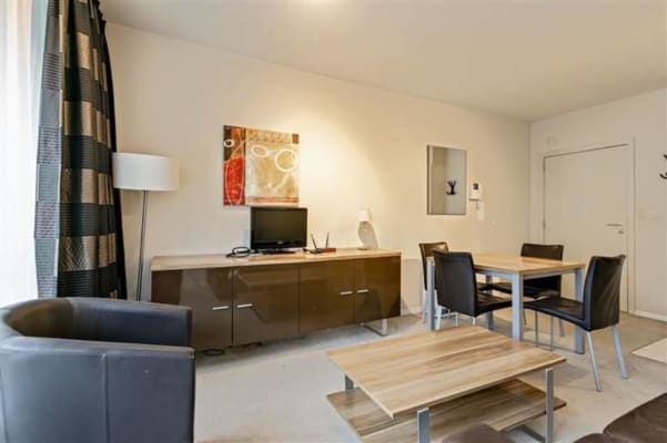 Estúdio 1 chambre, studio de 37 m² à louer à Groendreef imagem 4