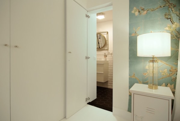 Studio Comfortable Studio Stay in the heart of Ghent - Excellent location Bild 7