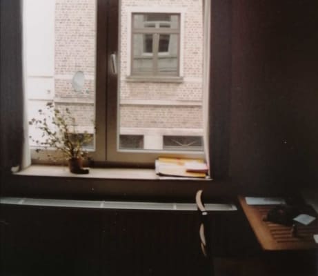 Apartamento Mooi appartement/KOT (studenten) op wandelafstand van faculteit en decascoop. imagem 1