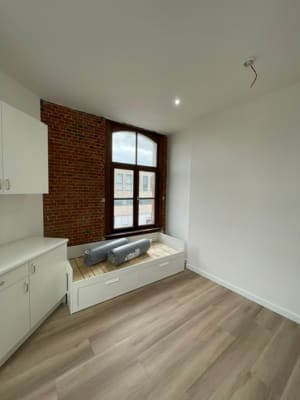 Cuarto K4 prachtige kamer met eigen badkamer  imagen 3