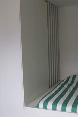Studio Prachtige studio -  in hartje Brussel Bild 8