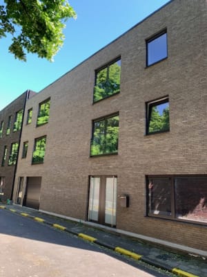 Apartamento Gemeubelde appartementen (ook geschikt voor 2 studenten) te huur: Elzasgang 7/9 Leuven  €1250 – €1650  imagem 4