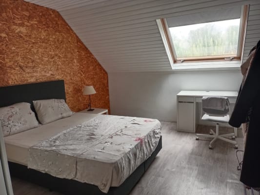 Sala Gemeubelde kamer  imagem 12