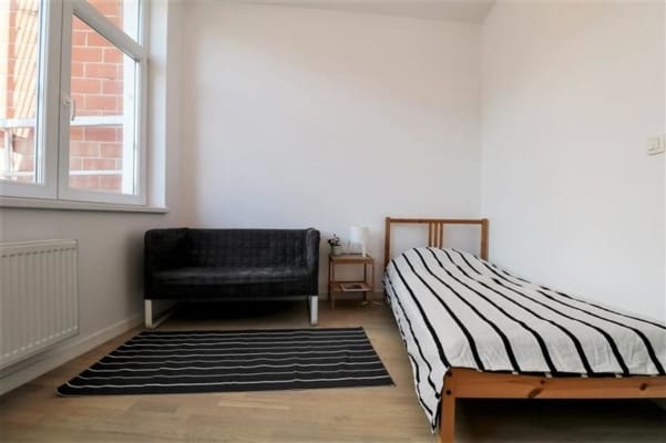 Estudio Studio for rent in Riddersstraat / Leuven imagen 5