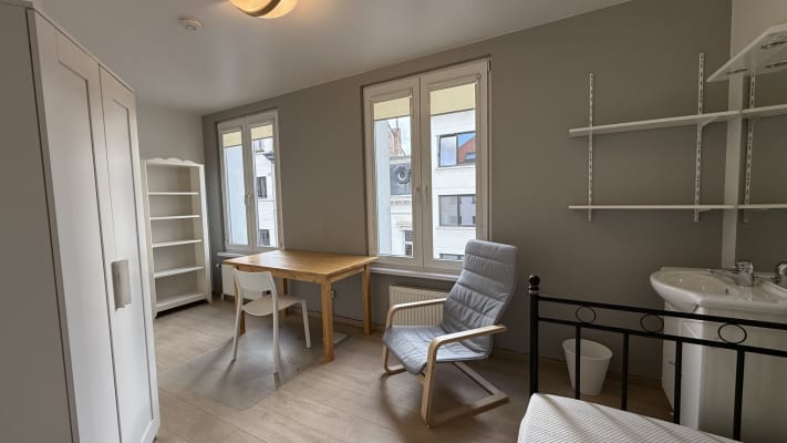 Sala Studentenkamer 13m2 in goede buurt op het zuid imagem 15