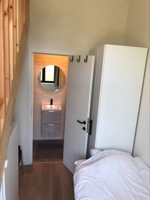 Sala Tof kot in superleuk huis met grote tuin imagem 8