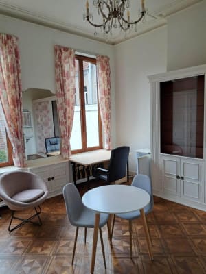 Sala Centraal gelegen authentiek statig herenhuis met mooie lichtrijke ruime kamers/ loft.  imagem 2
