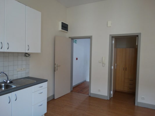 Appartamento Mooi appartement/KOT (studenten) op wandelafstand van faculteit en decascoop. Immagine 2
