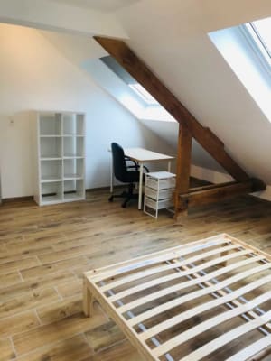 Oda Kots étudiants à louer – Libramont resim 4