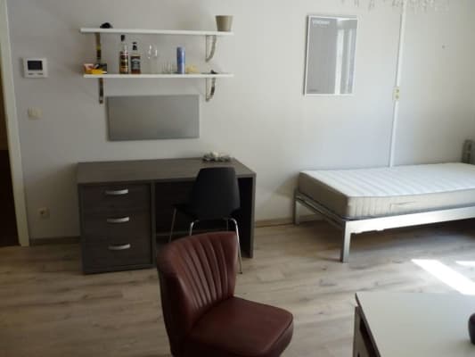 Sala Nog 2 studentenkamers te huur in de Otto Veniusstraat 30, 2000 Antwerpen imagem 4