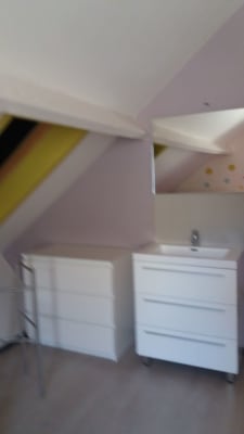 Oda A louer chambre chez l'habitant resim 5