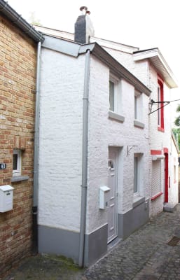 Casa Loue à un/une étudiant/e charmante petite maison privative à Chênée, Liège Immagine 1