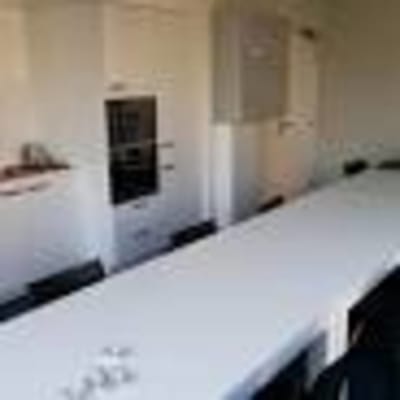 Zimmer Moderne kamer nabij Odyssee KU Leuven Bild 6