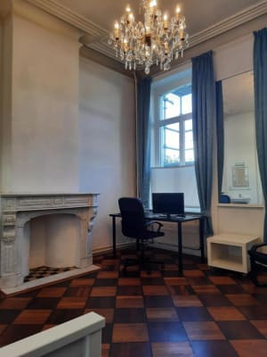 Sala Centraal gelegen authentiek statig herenhuis met mooie lichtrijke ruime kamers/ loft.  imagem 4